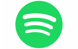 Albums I Have In My Spotify Library