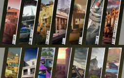 Rainbow six siege ranked maps (extra maps)