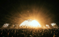 Concerts I've been to so far