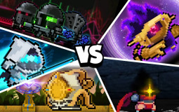 Бравл Старс