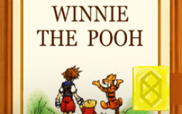 Every Kingdom Hearts World Rank From F Through S+ Tier List