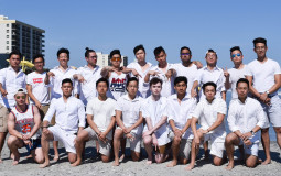 Alpha Tau Bro Tierlist