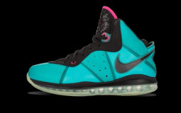 Top 10 Shoes of The Decade