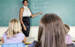 Spanish B Period Class