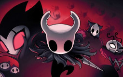 hollow knight npc