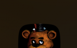 Fnaf63636