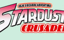 Jojo Stardust Crusaders Stands