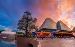 Which Disney Parks Characters could I beat in a fight?