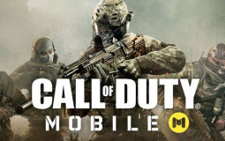 CoD: Mobile Maps