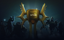 SMULE DOTA CUP TIERLIST