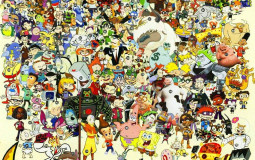 Best toons