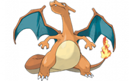 i.e Pokemon 1st generation