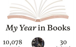 all the books i read in 2022 ranked