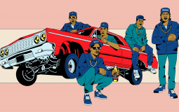 Hip-Hop Artists/Groups