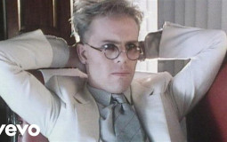 Thomas Dolby albums
