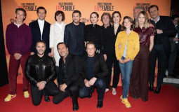 The Top of the most beautiful actors