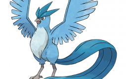 초/준전설/환상의 포켓몬 티어 리스트