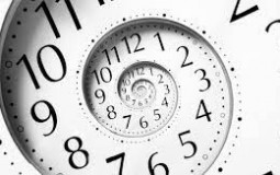 Time-Loop Visual Media