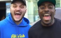 youtubers relevant
