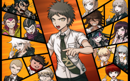 Danganronpa V2