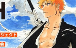 Bleach Characters