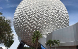 Walt Disney World Rides