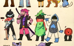 Deltarune