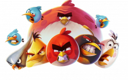 Angry birds 2