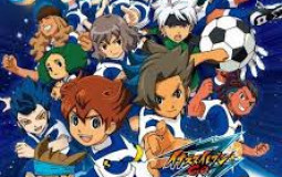 inazuma