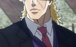 Jojo ultimate tier list