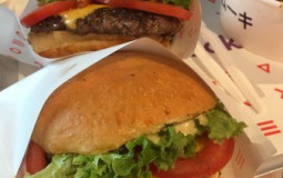 Canberra Cheeseburgers