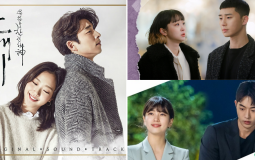 Kdramas I watched