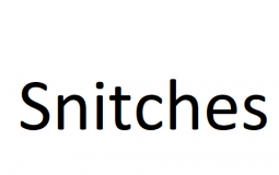 SNitches