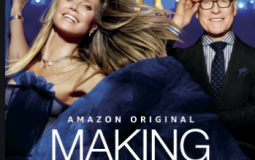Making the Cut Contestants