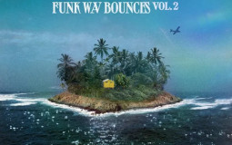 Calvin Harris - Funk Wav Bounces Vol. 2