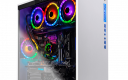 PC GAMING HARDWARE PRIORITY