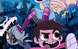 Star vs the Forces of Evil - Season 1