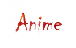 Anime & Manga