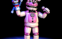 fnaf