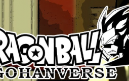 Gohanverse