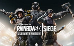 Maps Rainbow six