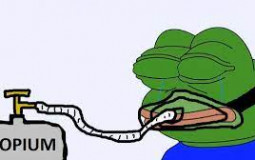 Ultimate Copium Tier List