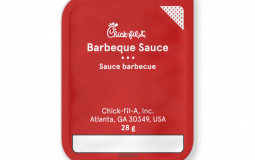 Chik Fil A Dipping Sauces