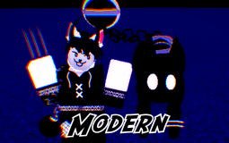 Modern Crusaders