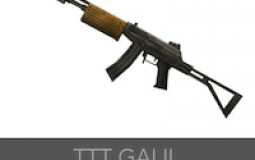TTT Weapons