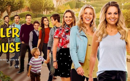 FULLER HOUSE