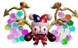 Smash Ultimate Bosses