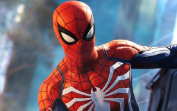 Trajes do homem aranha gay