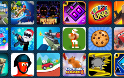Unblocked Games 76