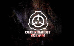 SCP Containment Breach Tier List